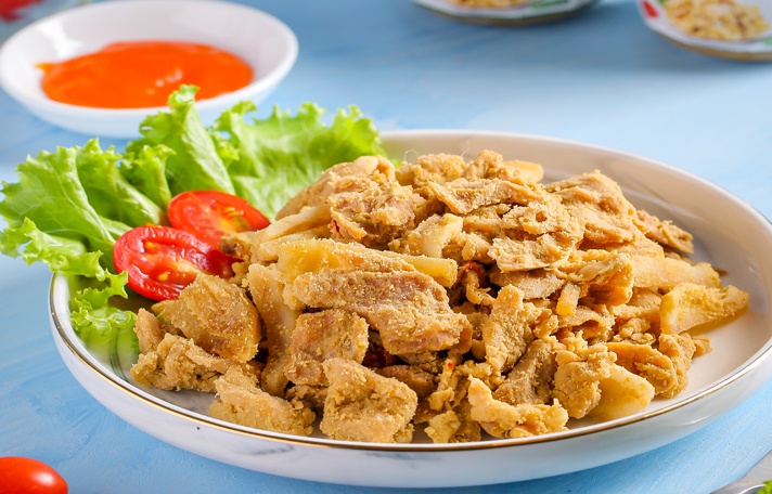 Hướng dẫn cách làm thịt chua ngon chuẩn vị Phú Thọ