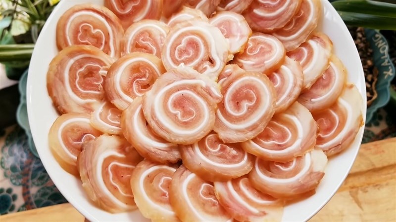 món ăn chống ngán ngày tết