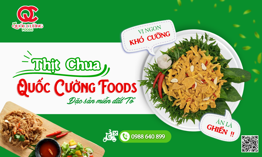 Thành Phần Dinh Dưỡng Có Trong Thịt Chua Không Phải Ai Cũng Biết