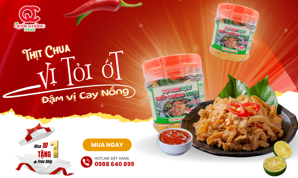 Ăn Gì Ngày Tết Cho Đỡ Ngán? 10 Món Ăn Lạ Miệng Chống Ngán Mùa Tết