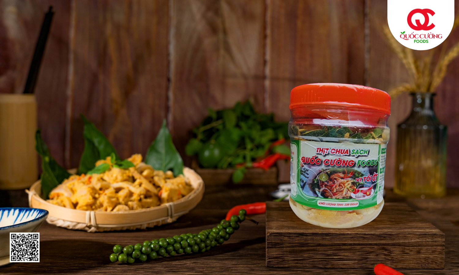 Thịt chua sau mấy ngày thì ăn được