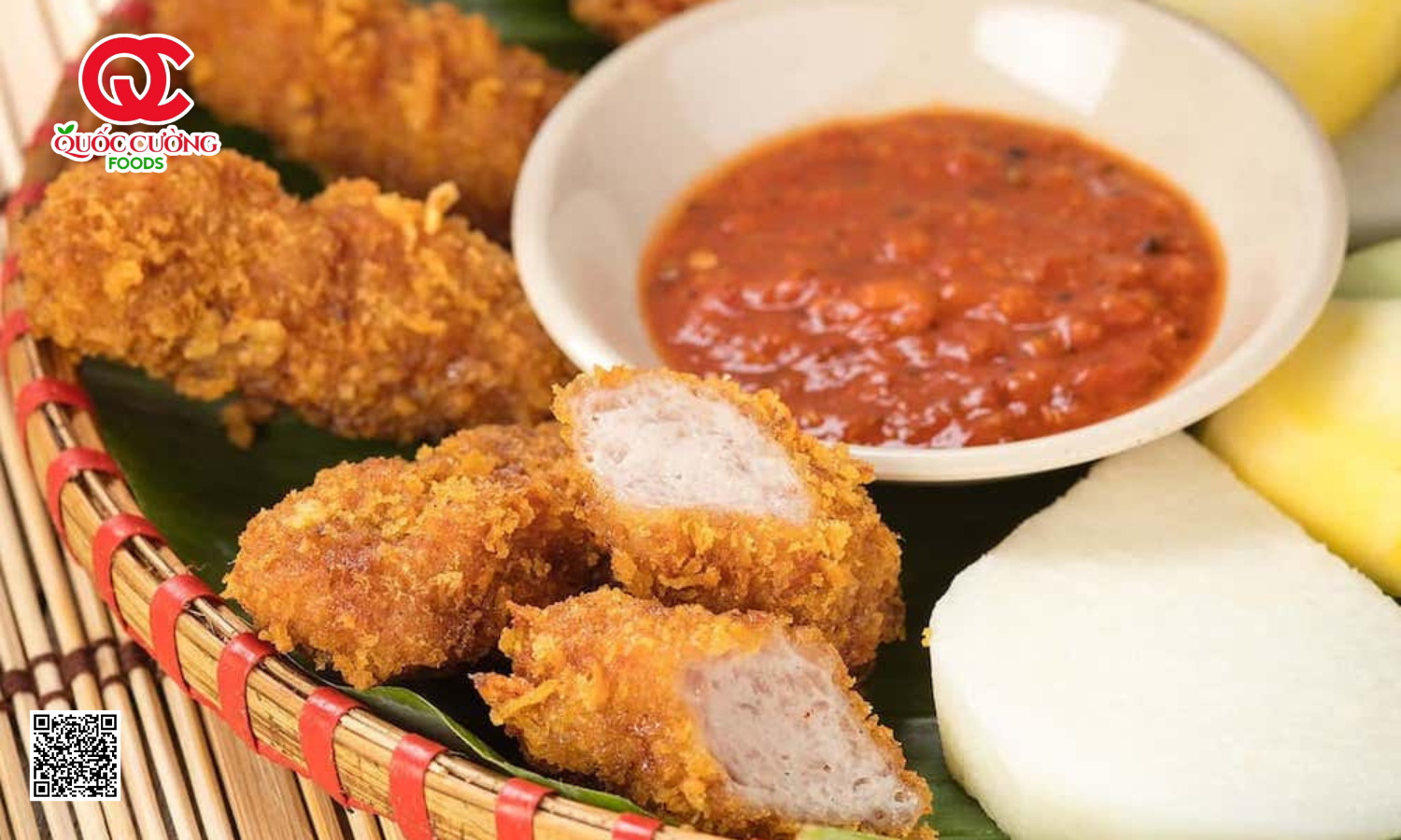 Bầu Ăn Nem Chua Được Không?