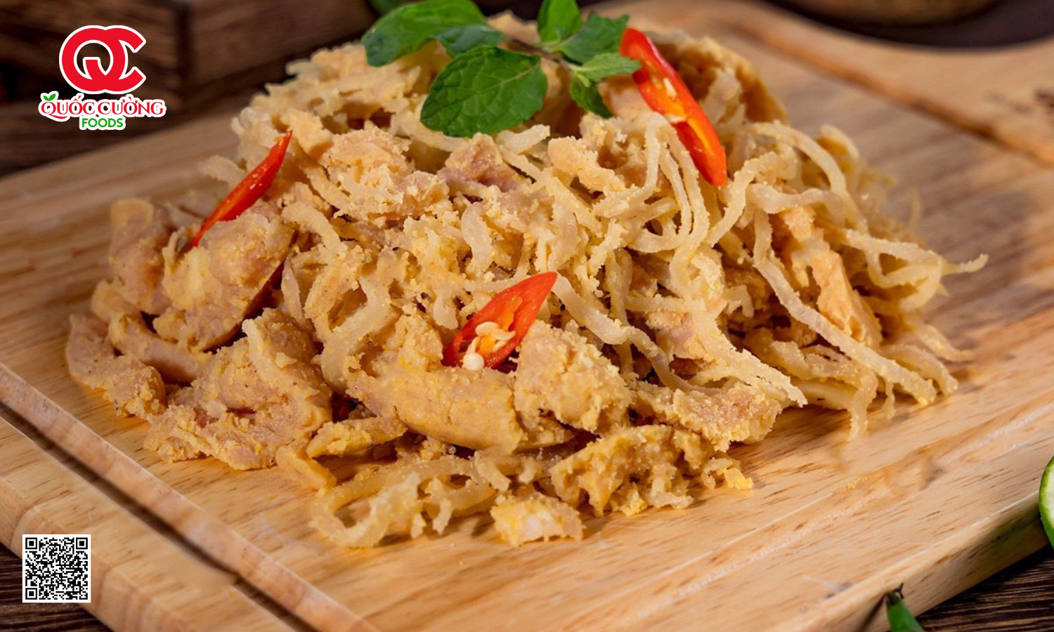 Cơ Sở Sản Xuất Thịt Chua Uy Tín, Đảm Bảo Chất Lượng