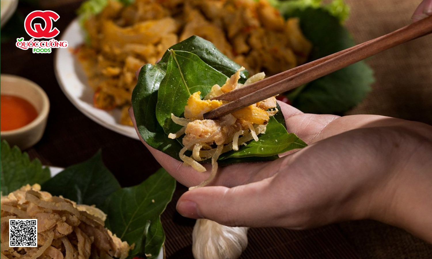 Cơ Sở Sản Xuất Thịt Chua Uy Tín, Đảm Bảo Chất Lượng