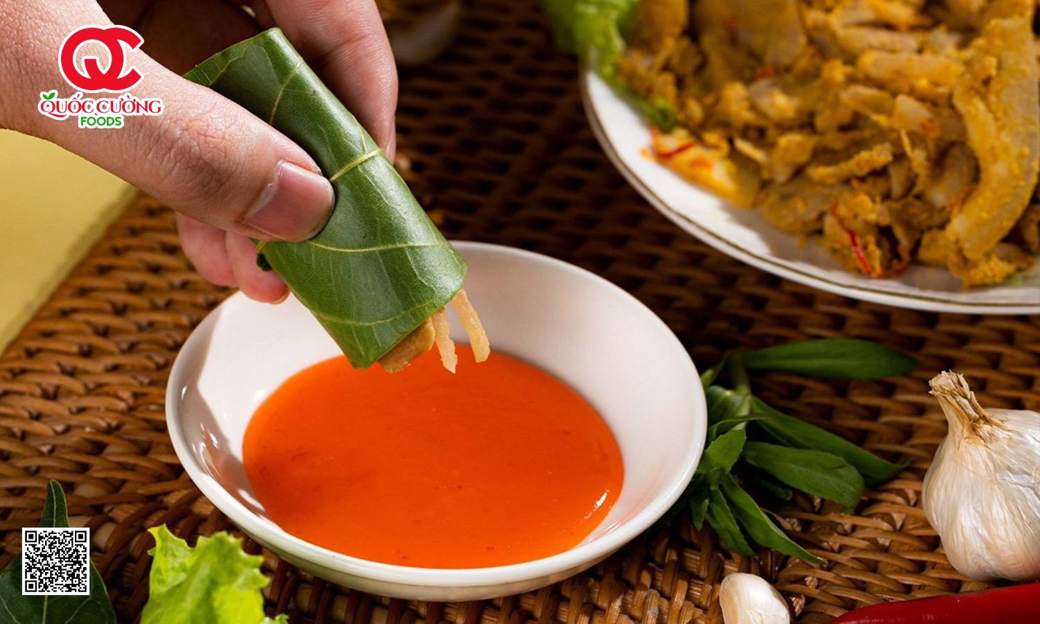 Cơ Sở Sản Xuất Thịt Chua Uy Tín, Đảm Bảo Chất Lượng