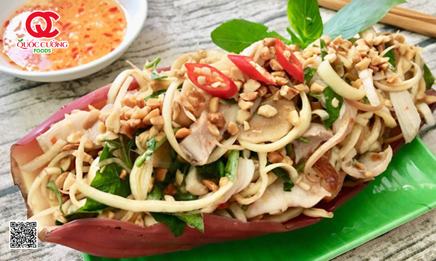 món nhậu ngon mùa hè