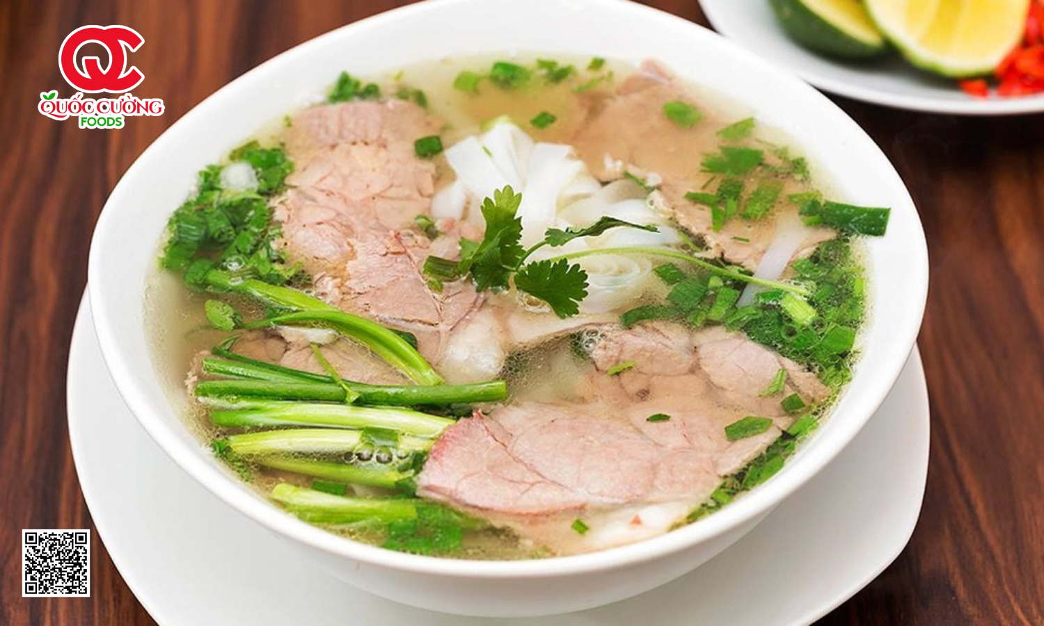 Phở bò Nam Định