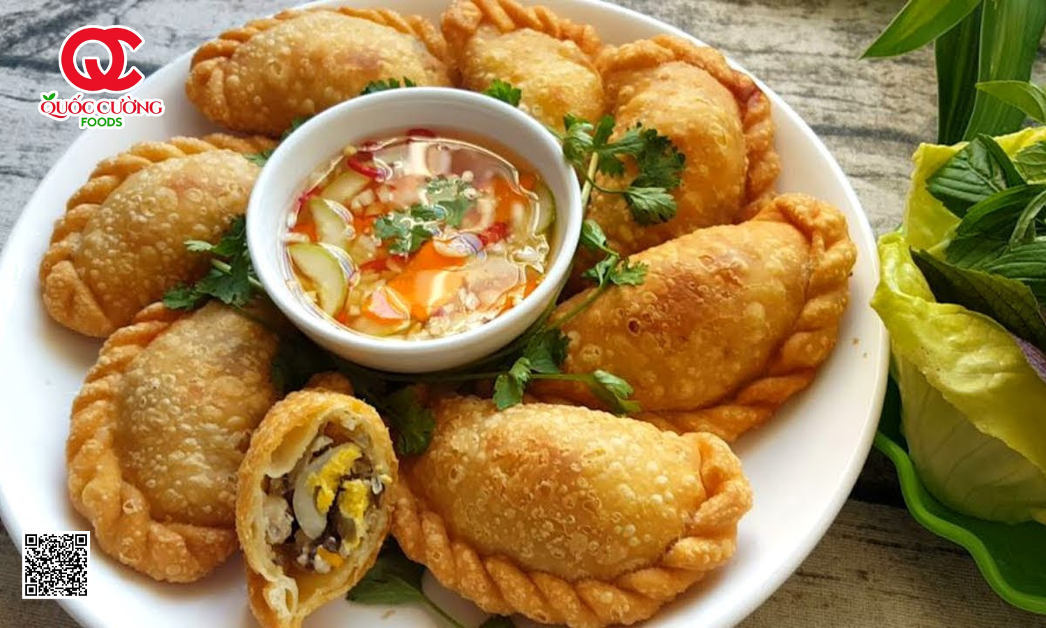 Bánh gối