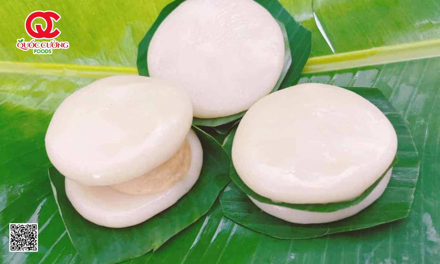 Bánh dày Vị Dương