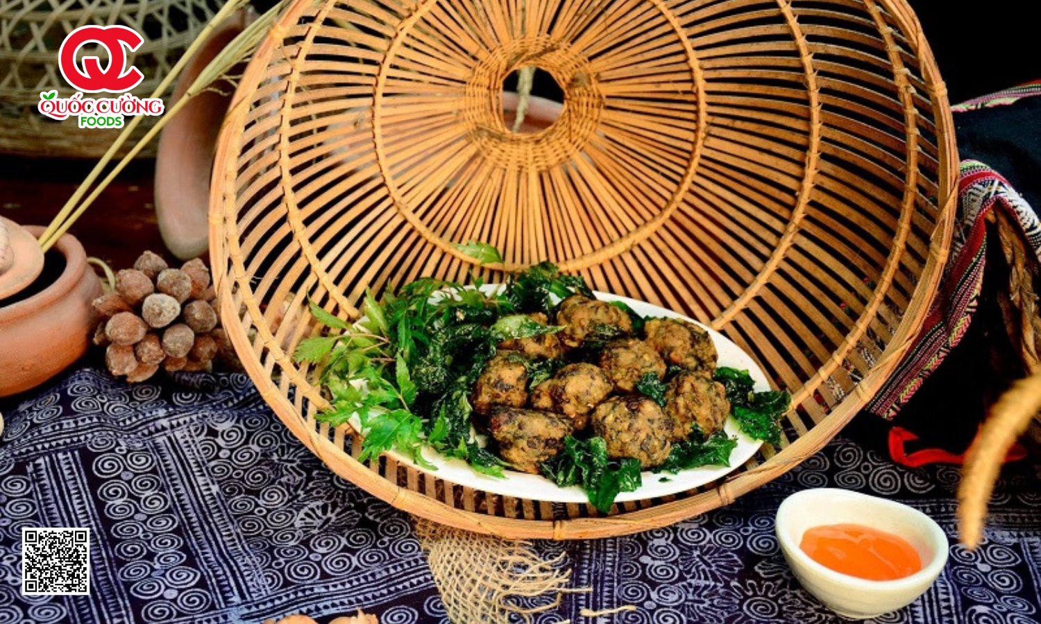 món nhậu ngon đãi khách