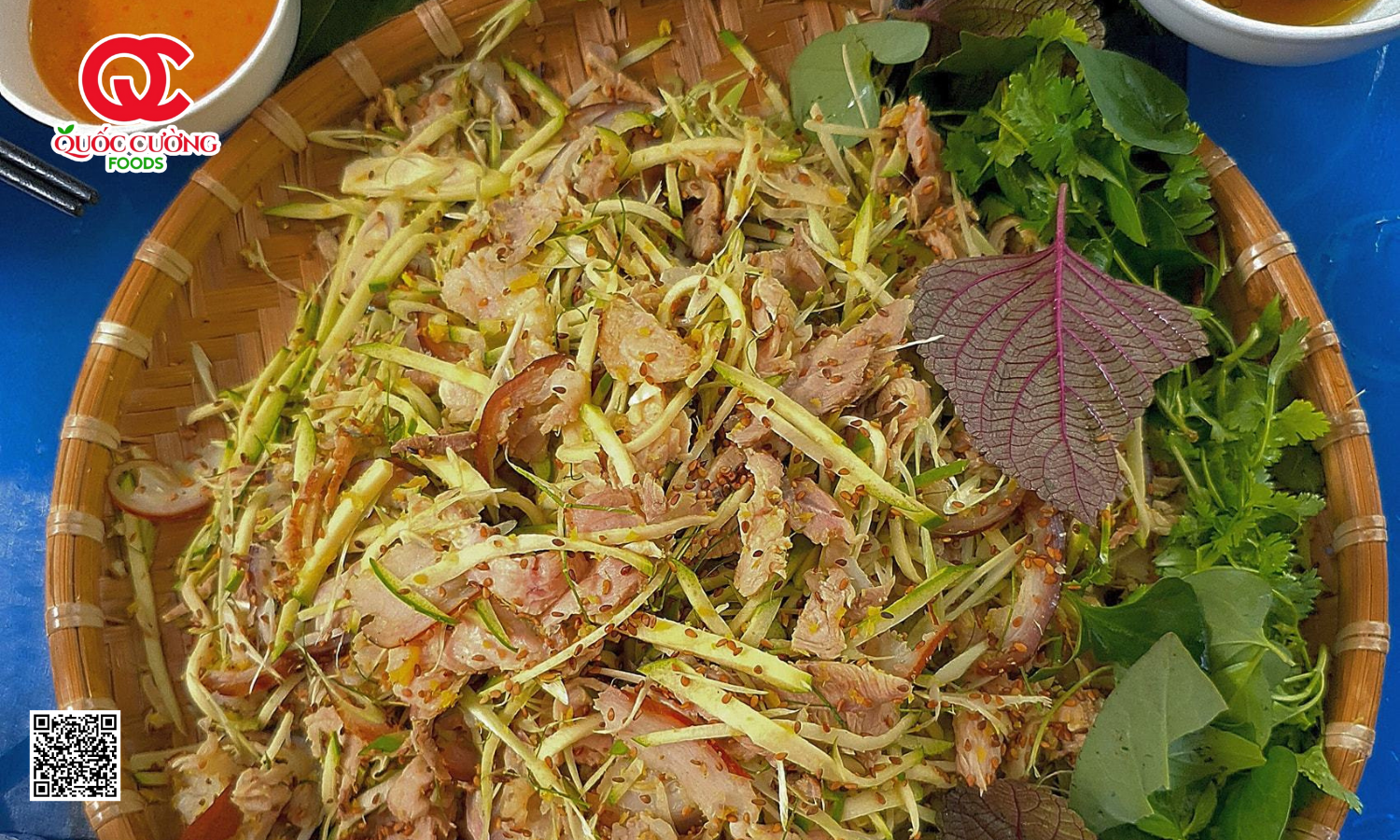 món nhậu cuối tuần