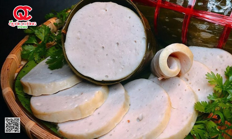 ăn giò lụa có tốt không