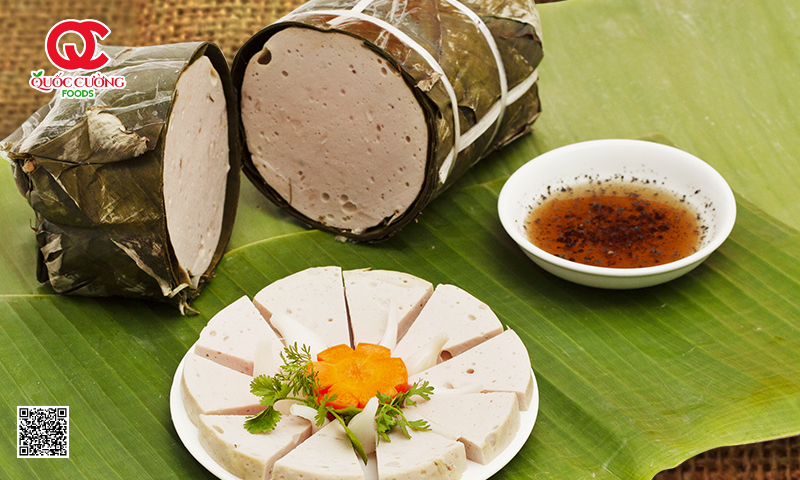 3 Cách Bảo Quản Chả Lụa Không Cần Tủ Lạnh