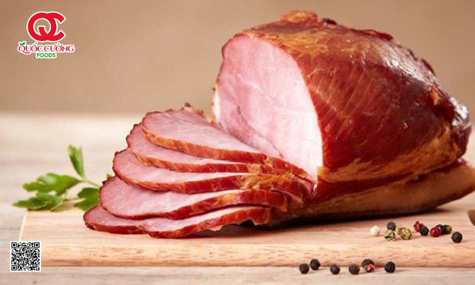 Ăn Thịt Xông Khói Có Tốt Không?