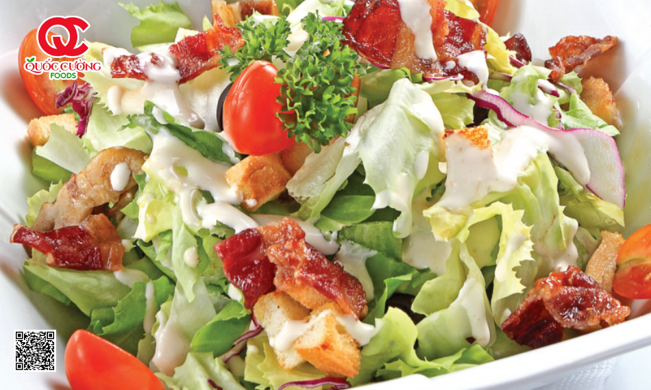 món ăn ngon từ thịt heo hun khói