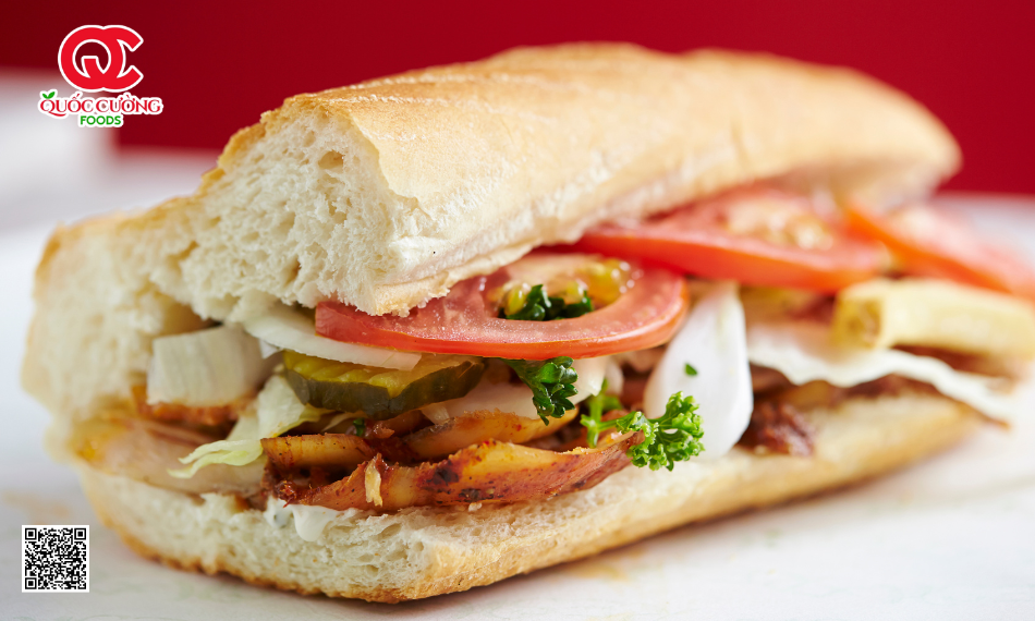 Công Thức Cách Làm Thịt Gà Xông Khói