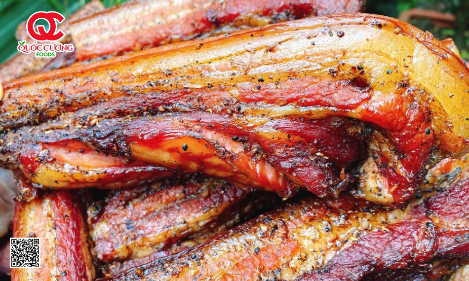 Thịt Ba Chỉ Gác Bếp Làm Món Gì Ngon?