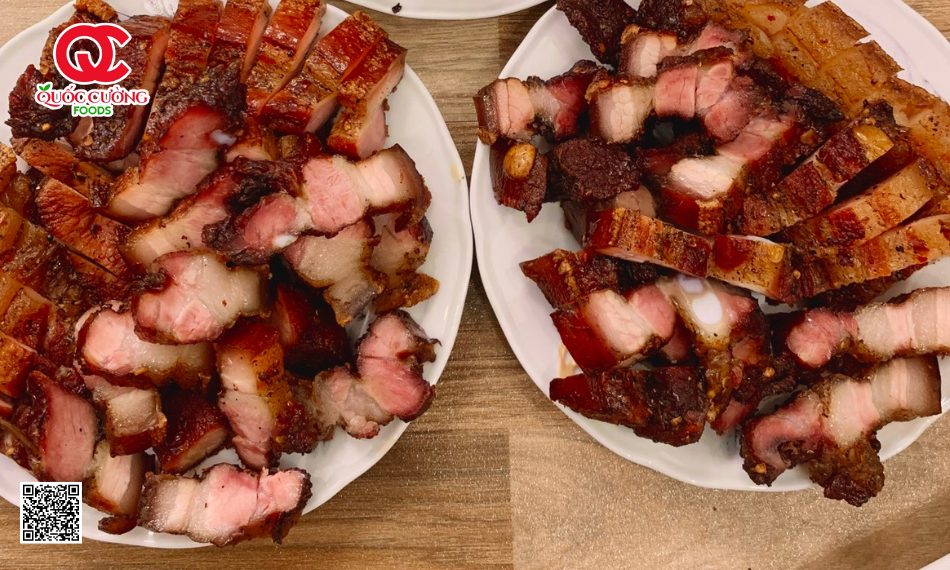 Thịt Lợn Gác Bếp Làm Món Gì Ngon?
