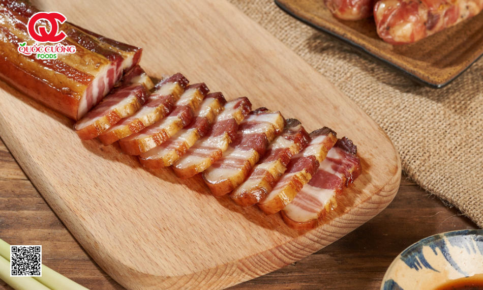 Cách Làm Ba Chỉ Gác Bếp Thơm Ngon Cho Cả Nhà