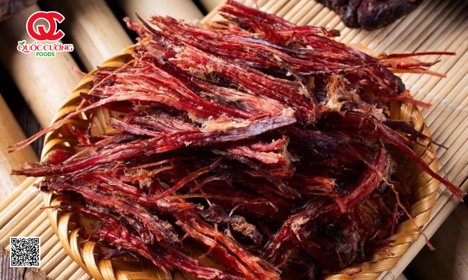 Bà Bầu Ăn Thịt Lợn Gác Bếp Được Không?