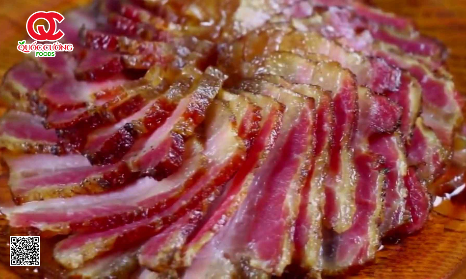 Thịt Lợn Gác Bếp Làm Món Gì Ngon?