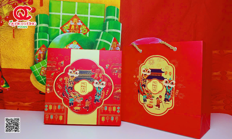 Tự Chọn Quà Tết Nguyên Đán 2025 – Xu Hướng Biếu Tặng Ý Nghĩa Và Tinh Tế
